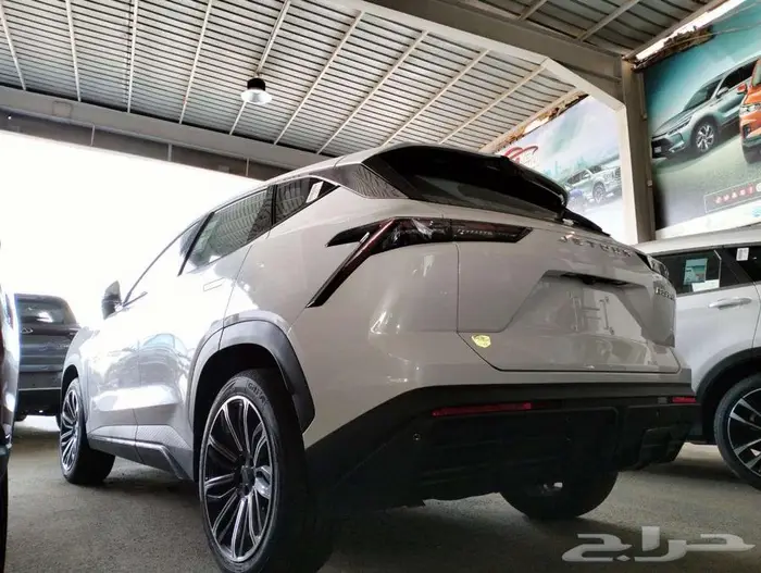 جيتور داشينج فل كامل موديل 2024 باقي كميه قليله 12