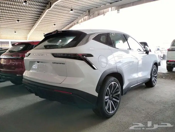 جيتور داشينج فل كامل موديل 2024 باقي كميه قليله 11