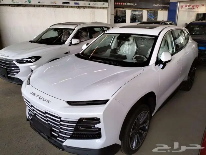 جيتور داشينج فل كامل موديل 2024 باقي كميه قليله 4