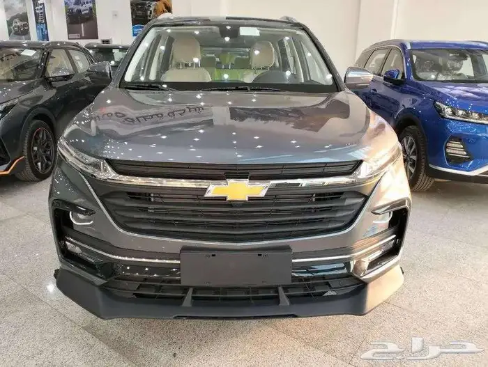 شفرولية كابتفيا 7 راكب اقل الاسعار اقل تقسيط 5