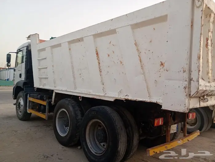 قلاب مان 2009 للبيع 3