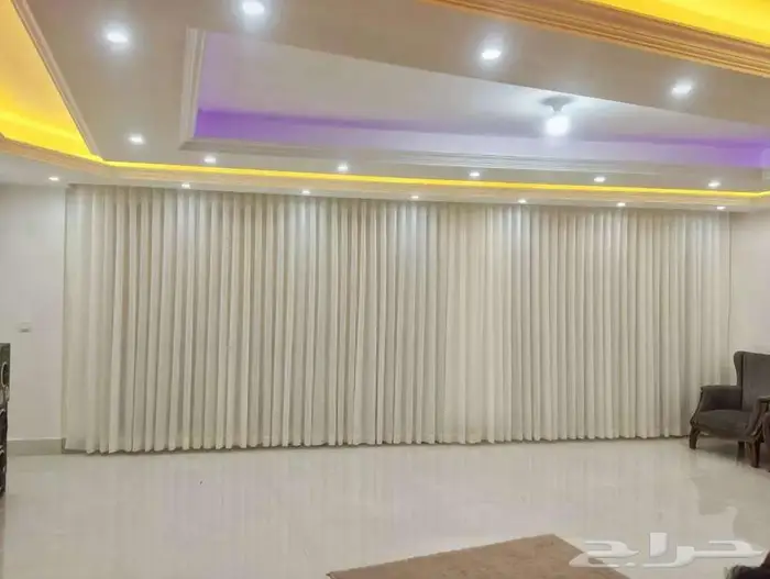 المدينه المنورة تنجيد كنب تفصيل ستاره واي فاي 2