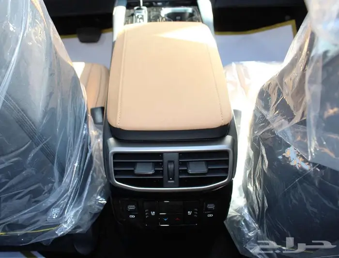 لكزس - RX 350 - BB - فل كامل - خليجي - 2025 6