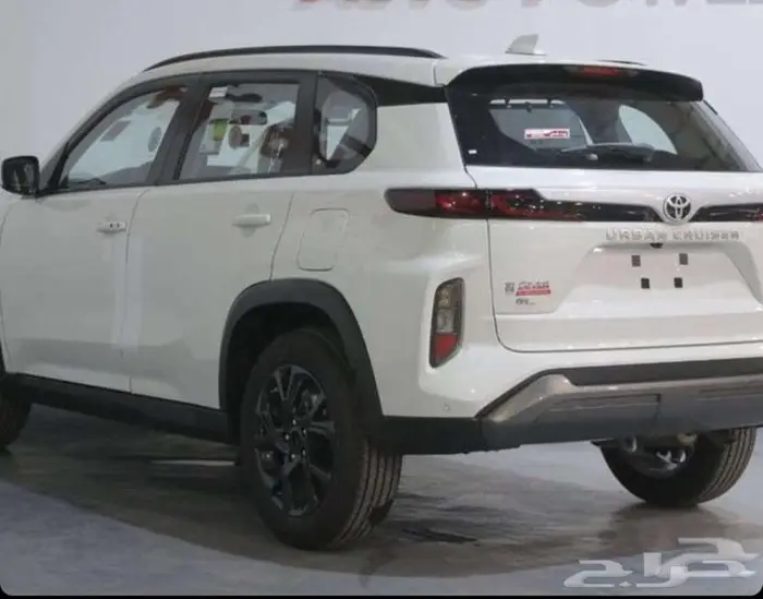 اوربان كروز ستاندر 2026 راتب يبدا من 3500 2