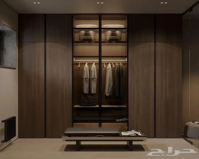 تفصيل دواليب 3