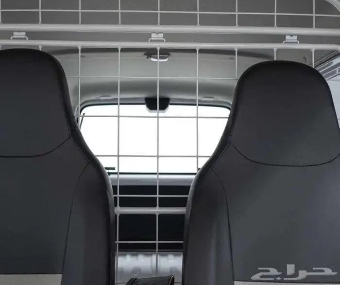 سوزوكي إيكو فان 2025 فان اقتصادية أفضل خيار للنقل باقل قسط 5