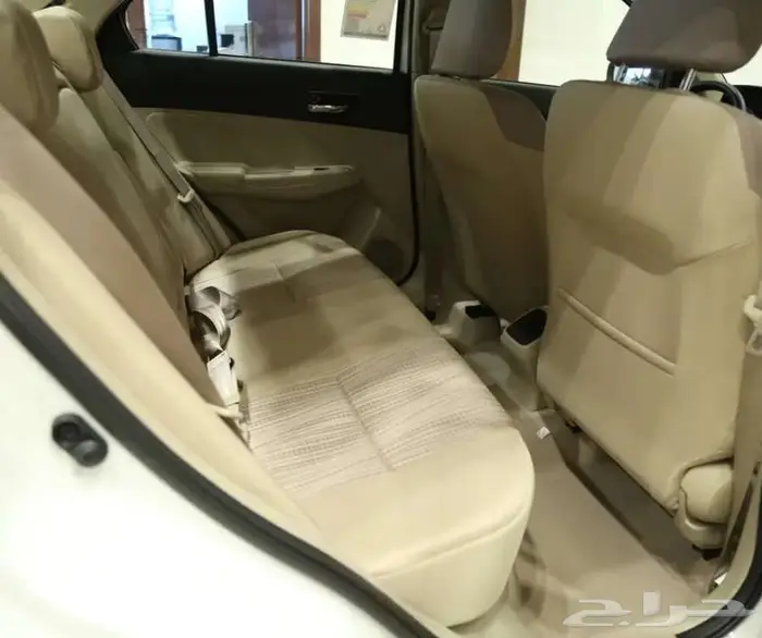 سزوكي ديزاير 2025-2026-فل وستاندر 5