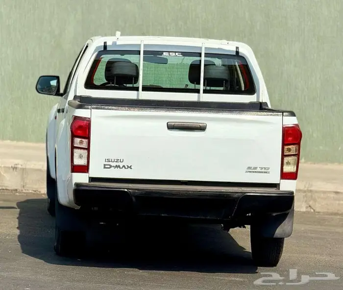 ديماكس 2020 دبل غمارتين مجدد ومفحوص ب 36 الف بالضريبة 5