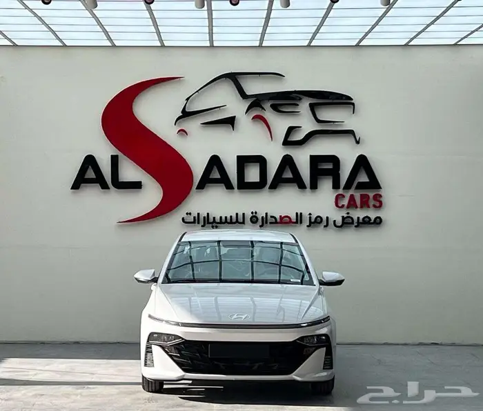 هونداي اكسنت فليت 1.5 جنوط 2025 0