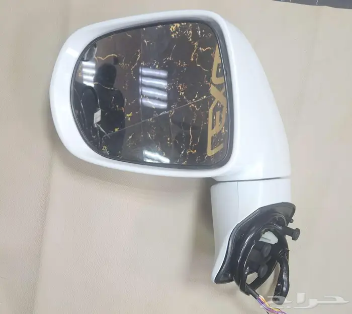 مقصات خلفى جديد يابانى لكزس LEXUS RX 2014 7