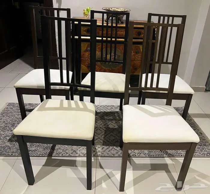 كراسي ايكيا 1