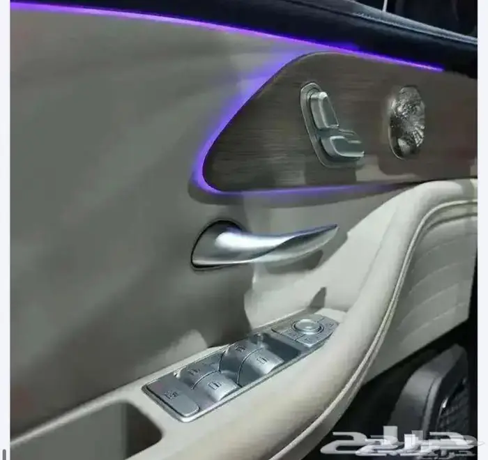 شيري أريزو 8 لاكجري 3