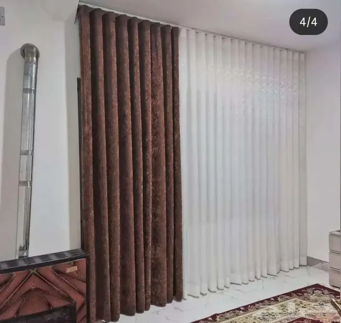 المدينه المنورة تنجيد كنب تفصيل ستاره واي فاي 3