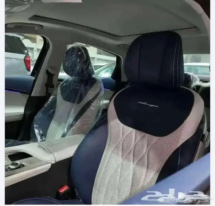 شيري أريزو 8 لاكجري 4