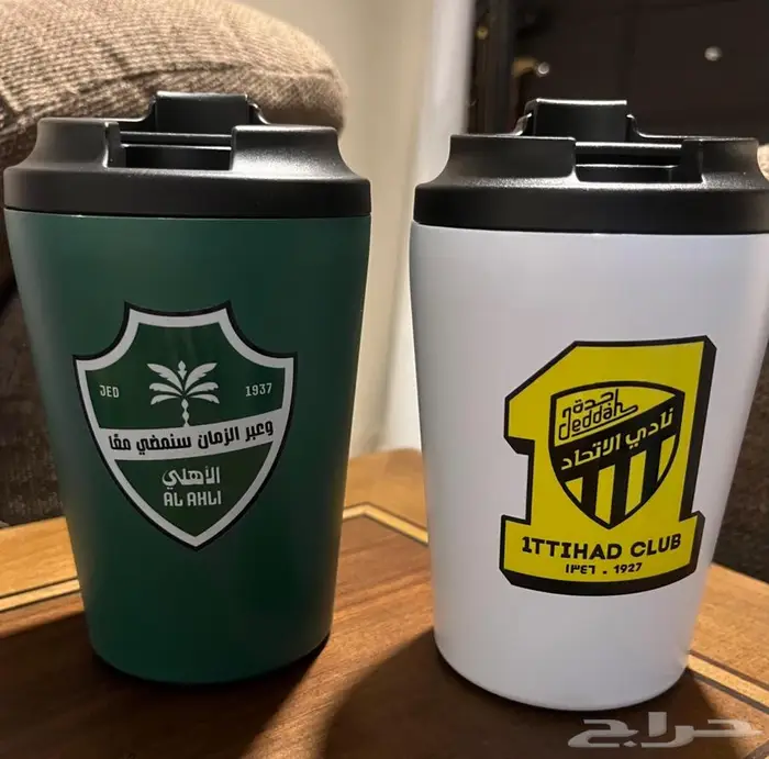 مقات واكواب بسعر ( الجملة ) 3