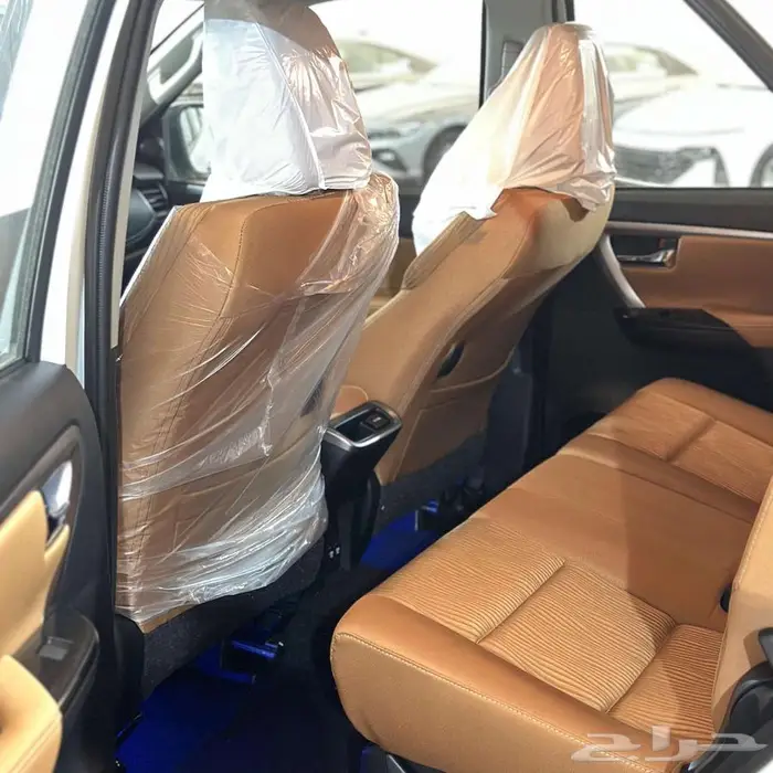 تويوتا فورتشنر 2025 10