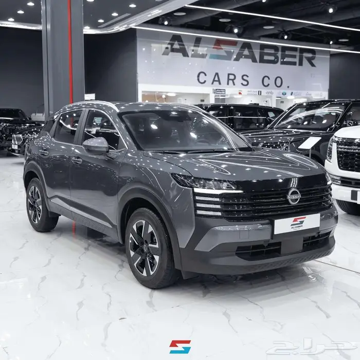 نيسان كيكس موديل 2025 اقل سعر 0