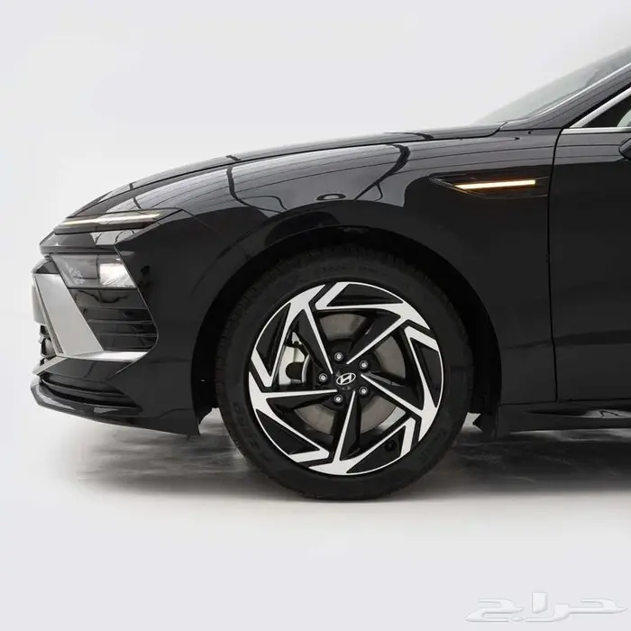 سوناتا كومفورت اسود 2026 باقوي عروض ايجار منتهي بالتمليك 7