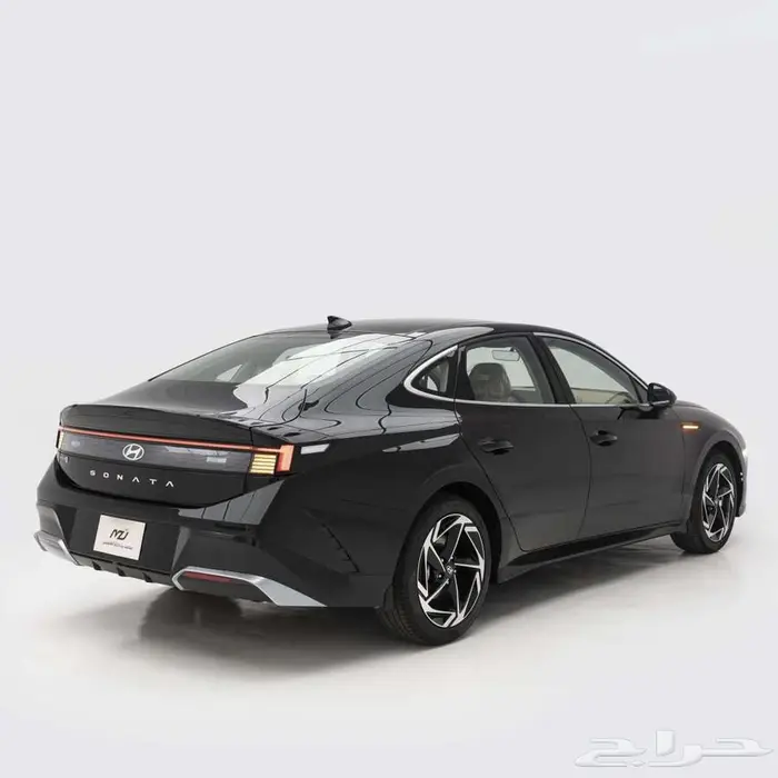 سوناتا كومفورت اسود 2026 باقوي عروض ايجار منتهي بالتمليك 6