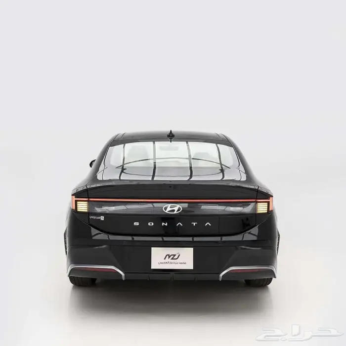 سوناتا كومفورت اسود 2026 باقوي عروض ايجار منتهي بالتمليك 2