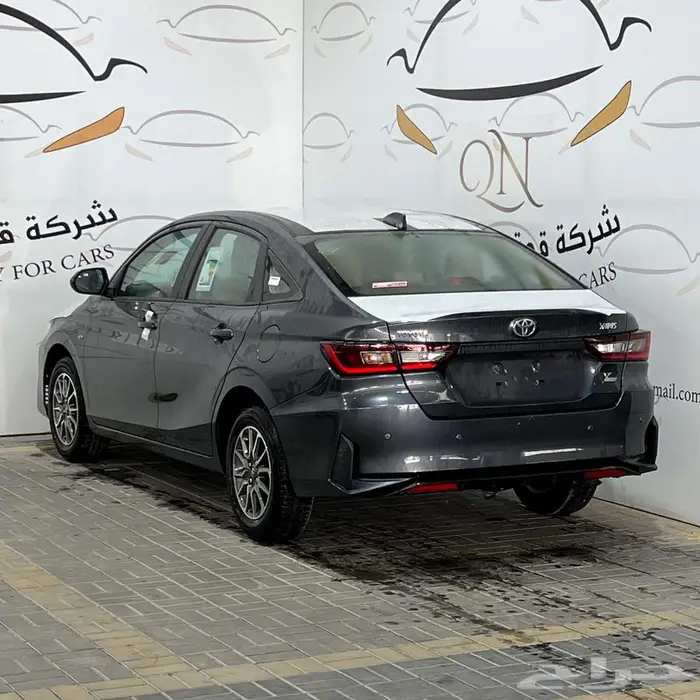 عرض_الاقساط_تويوتا_يارس_Y_و_Y-بلس_و_Y-ليمتد_بنزين_تماتيك2026 2