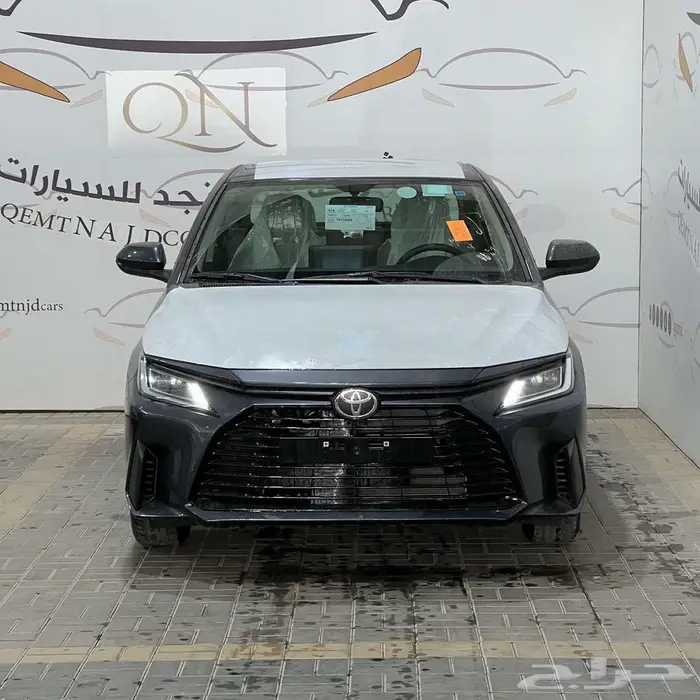 عرض_الاقساط_تويوتا_يارس_Y_و_Y-بلس_و_Y-ليمتد_بنزين_تماتيك2026 1