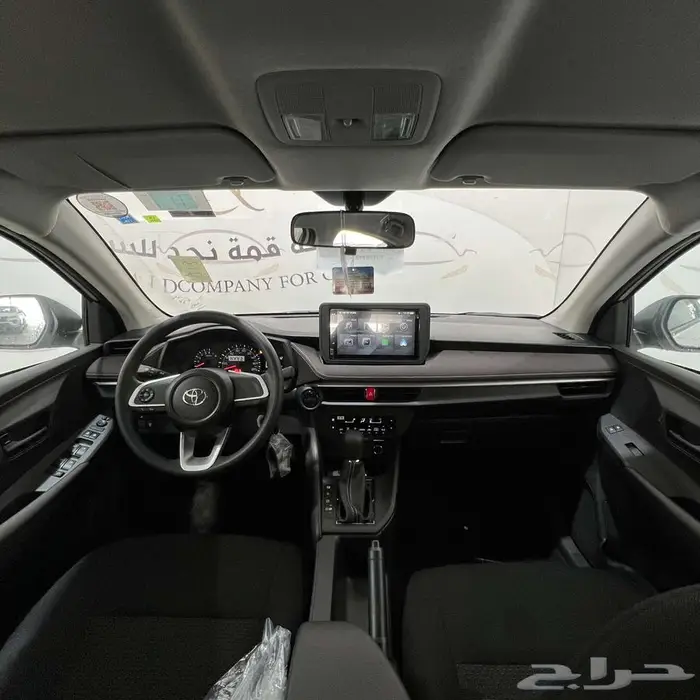 عرض_الاقساط_تويوتا_يارس_Y_و_Y-بلس_و_Y-ليمتد_بنزين_تماتيك2026 8
