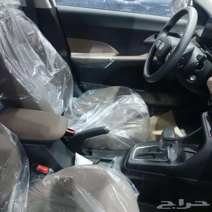 هيونداي النترا سمارت 2.0 موديل 2026 3