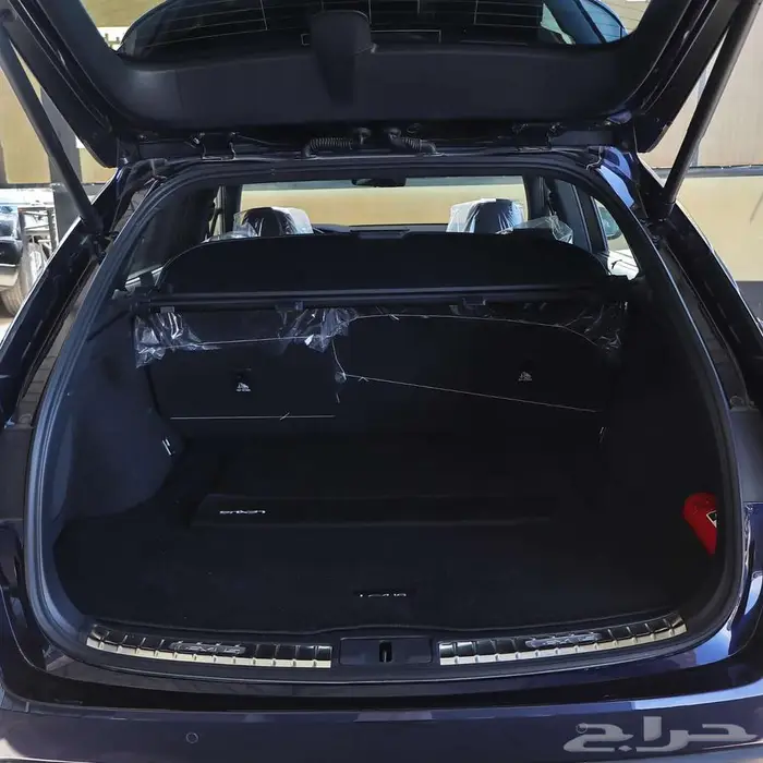 لكزس BB RX 350 فل كامل موديل 2025 19