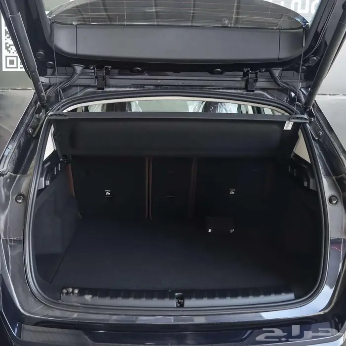 بي ام دبليوX1 كت M فل كامل موديل 2025 16