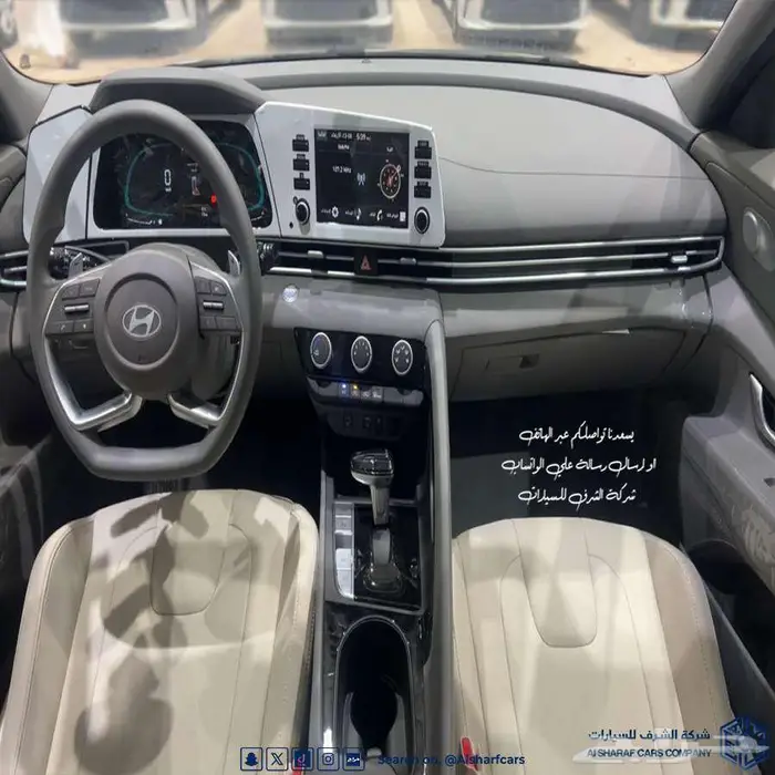 النترا 2.0 سمارت بلس 2026 بسعر مغري اصدار لوحات فوري 5