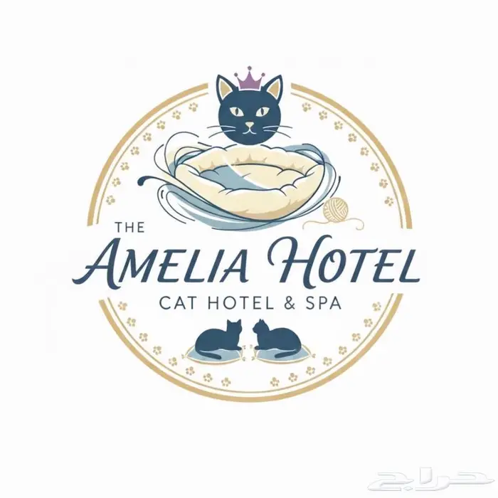 فندقه حفر الباطن 1