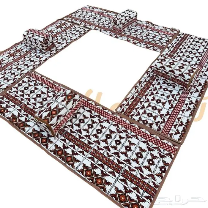 جلسات بر شامل الشحن 3