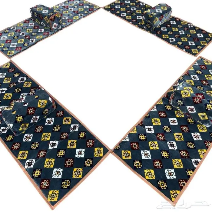 جلسات بر شامل الشحن 2