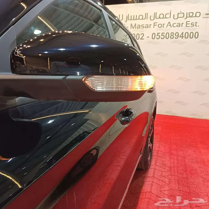 ام جي زد اس كمفورت 2025 - MG ZS COMFORT 3