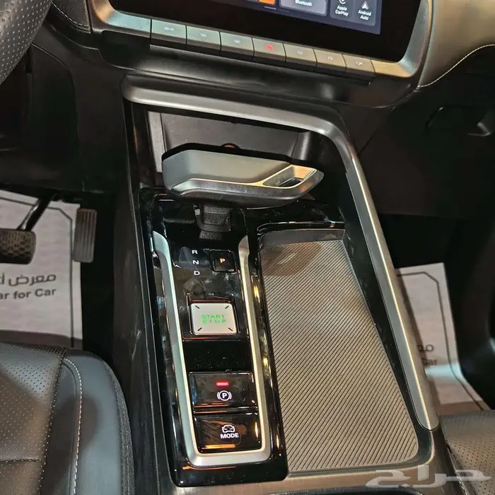 ام جي زد اس كمفورت 2025 - MG ZS COMFORT 10