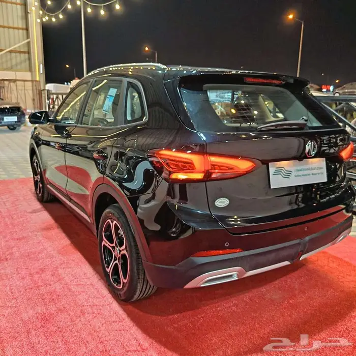 ام جي زد اس كمفورت 2025 - MG ZS COMFORT 16
