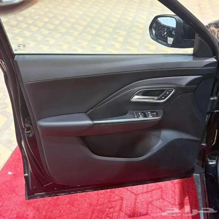 MG ZS COMFRT موديل 2025 أقل الاسعار 8