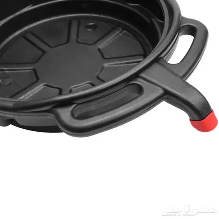 وعاء تصريف الزيت سعة 8 لترات 4