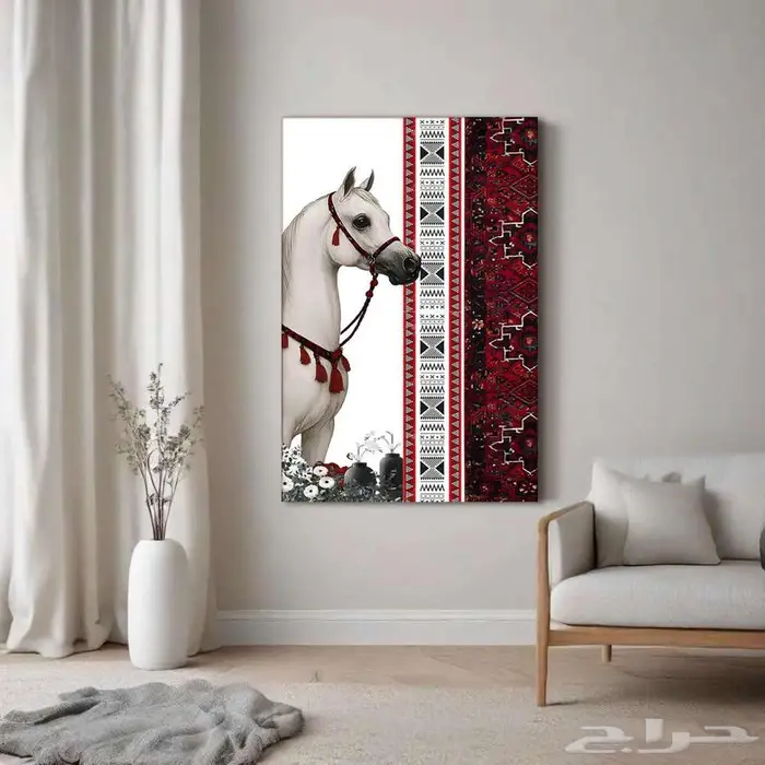 لوحات جدارية فخمه خصومات هائلة 2