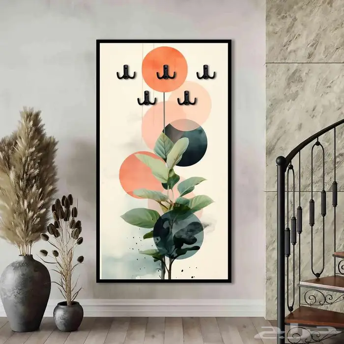 لوحات جدارية فخمه خصومات هائلة 15