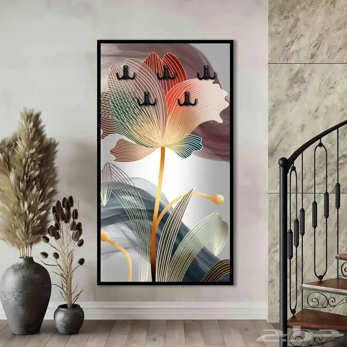 لوحات جدارية فخمه خصومات هائلة 19