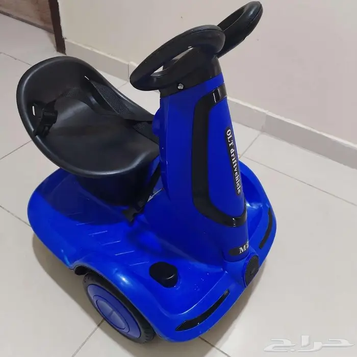 سيارة شحن للأطفال 1