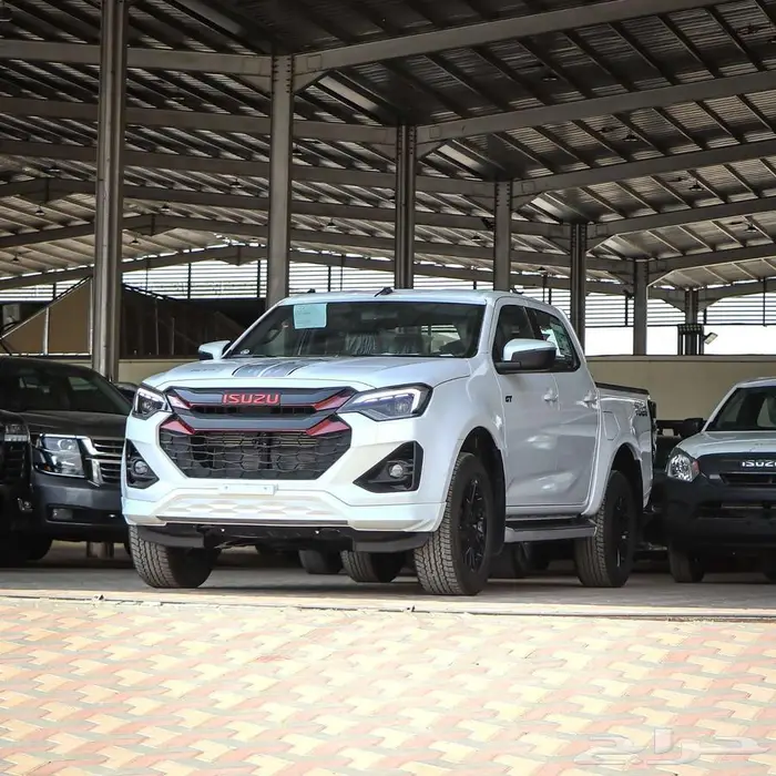 ايسوزو جي تي 2025 فل كامل 2