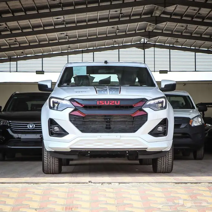 ايسوزو جي تي 2025 فل كامل 0