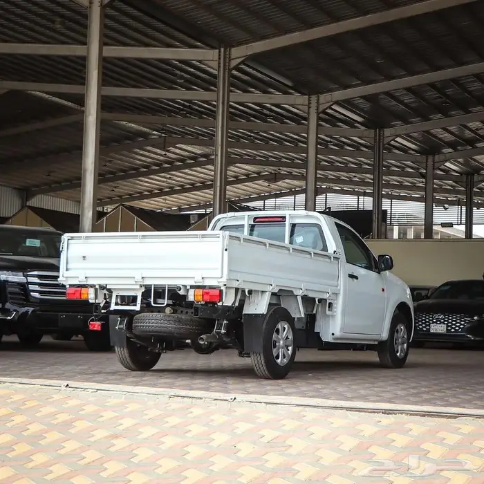 ايسوزو غمارة جوانب 2025 3