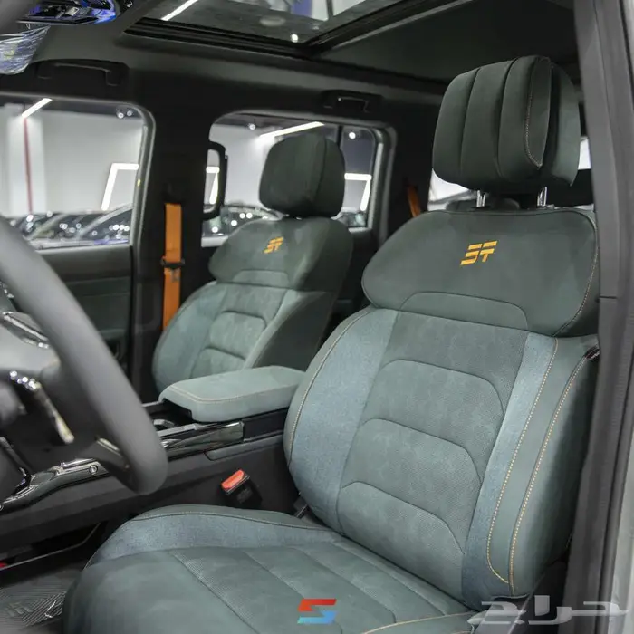 جيتور T2 فل كامل 2026 6