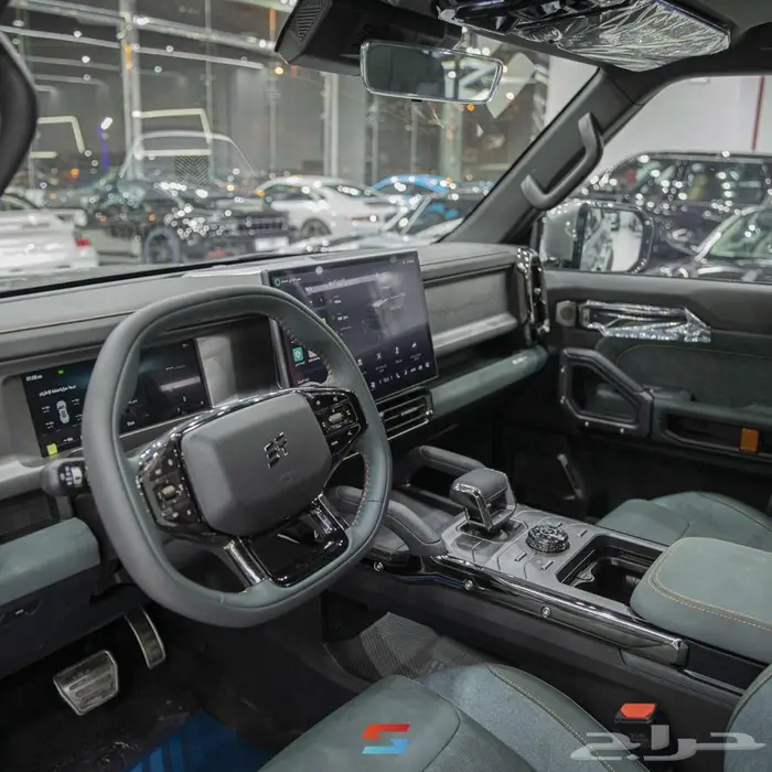 جيتور T2 فل كامل 2026 7