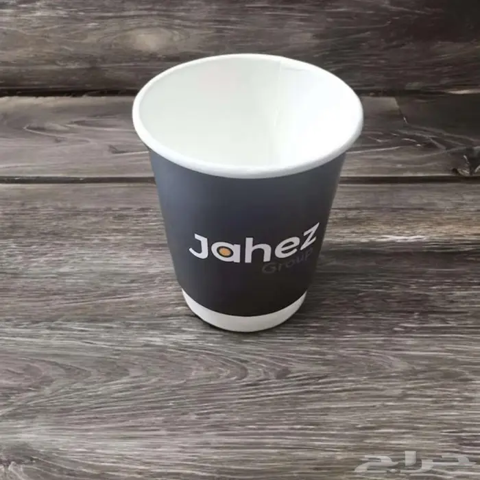 طباعة أكواب ورقية paper cups printing 5