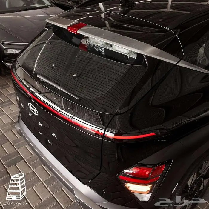 هيونداي كونا بريميم 2026 كاش واقساط لجميع البنوك 27